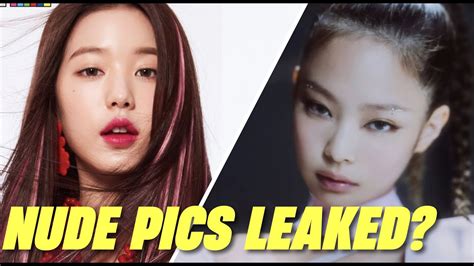 jennie blackpink nude